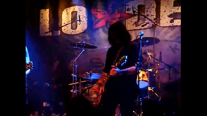 Duff Mckagan`s Loaded - So Fine