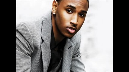 Тrey Songz- Heart Attack Lyrics On Screen 2012