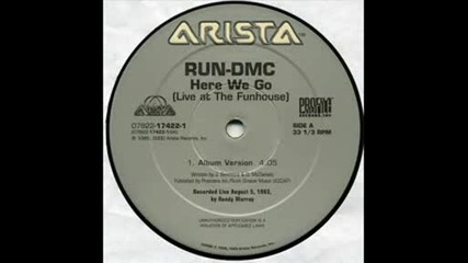 Run D M C - Here We Go (1985)