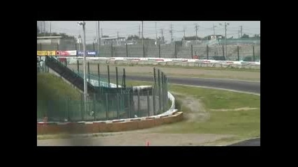 (drift) Honda S2000