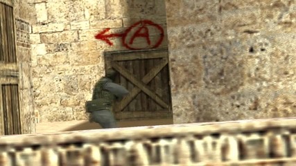 quick scope wallbang