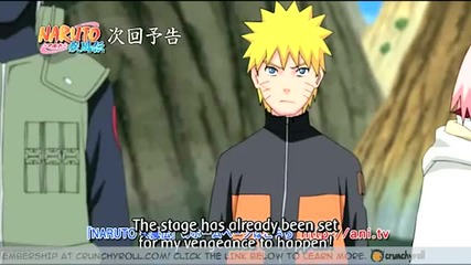 Naruto Shippuden 215 Bg Sub Високо Качество