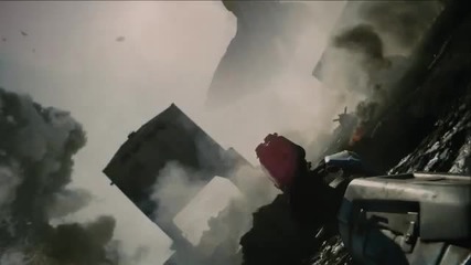Halo - Reach - - Deliver Hope 