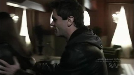 Being Human Us s01 ep10 part1 