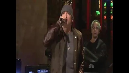 Eminem ft Lil Wayne - No love - [ H D ]