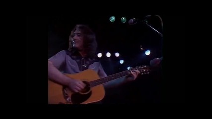 Rory Gallagher - Montreux 1985