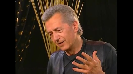 Miroslav Ilic - Tamo je zavicaj - Zvezdana staza - (tvdmsat 2010)