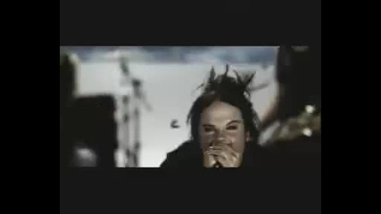 The Rasmus - In The Shadows 