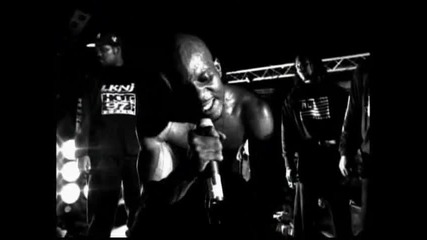 Dmx - Get At Me Dog