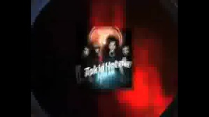 Tokio Hotel - Us Tour Video August 2008