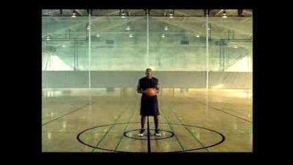 Michael Jordan Heart
