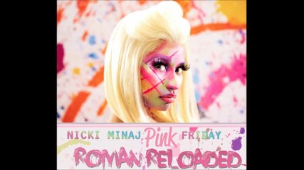 Nicki Minaj - Automatic