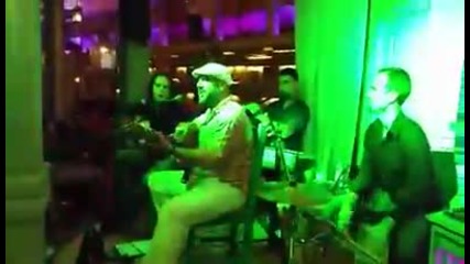 Banda Del Padre @ La Cubanita En El Mar 3