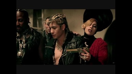 Lady Gaga - Judas ...