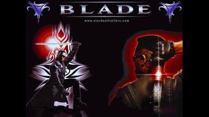 Blade Soundtrack 06 Wolfpak - Gangsta Bounce