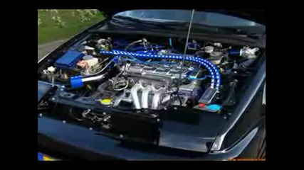 Honda Prelude