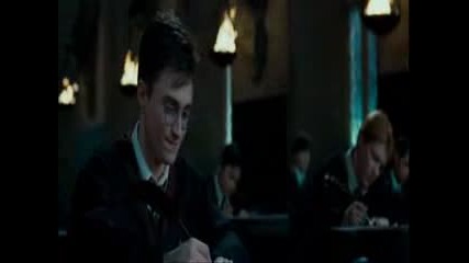 Harry Potter - Apologize - Timberland