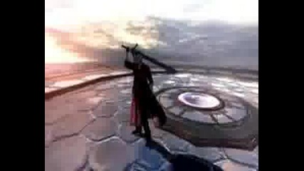 Devil May Cry