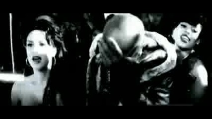 Young Jeezy Ft. Plies - Lose My Mind [new 2010].mkv
