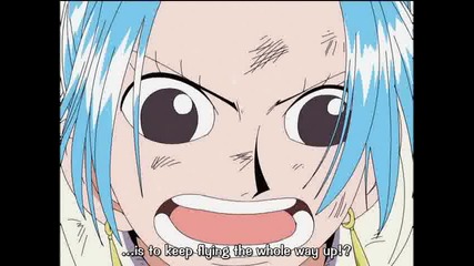 One Piece Епизод 125 Високо Качество