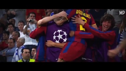 Лео Меси-това е моята класа Hd {1080p}