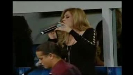 Aranza y Chacho Gaytan - Como Yo Te Ame
