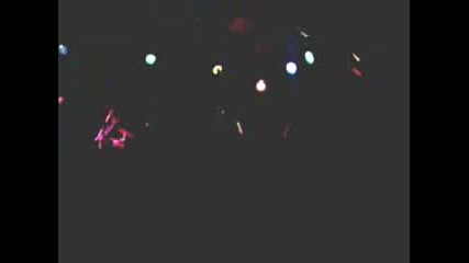 Nargaroth - I Burn For You