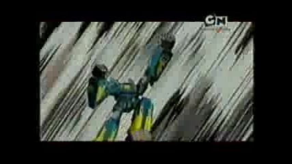 Cartoon Network Remix 2