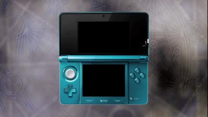 Gamescom 2011: Tales Of The Abyss - Caves Gameplay