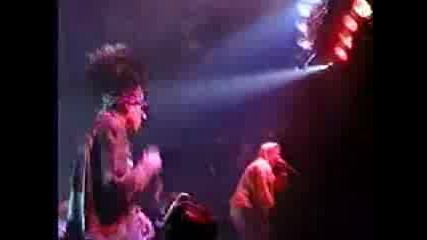 Digital Underground - Packet Man (live)