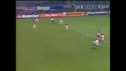 Juventus - Manutdchampionsleague99