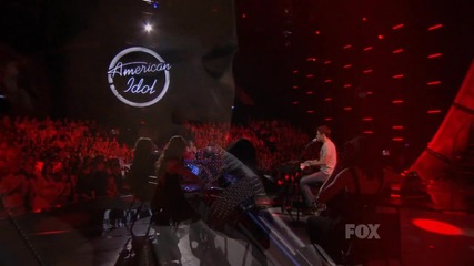 01-kris Allen-aint No Sunshine (american Idol S08 -2009)