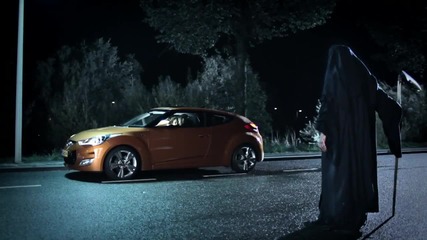 Реклама на Hyundai