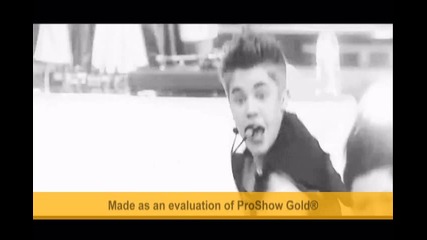 nobody does it like you...+ Justin