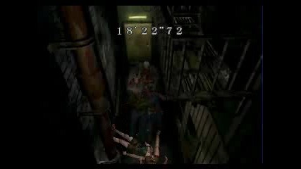 Resident Evil 3 - Nikolai all clear part 3 