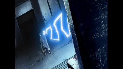Itachi vs Sasuke 