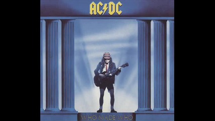 Ac_dc - Hells Bells