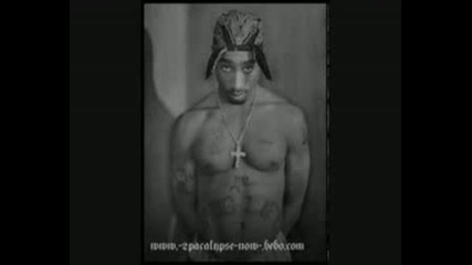 2pac - Still A Thug Music Preview