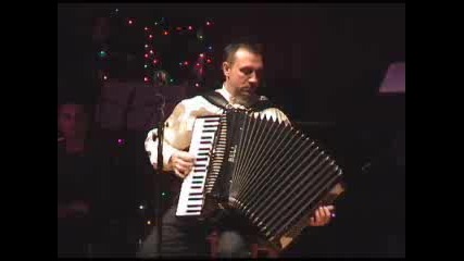 milen slavov solo accordion slow melody and bagpipe imitati