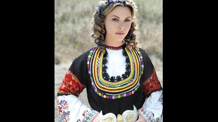 Маргарита Димитрова - У Недини слънце грее