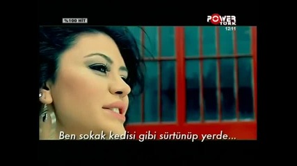 Ebru Polat - Seni Yerler