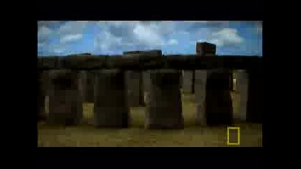 Истината За Stonehenge