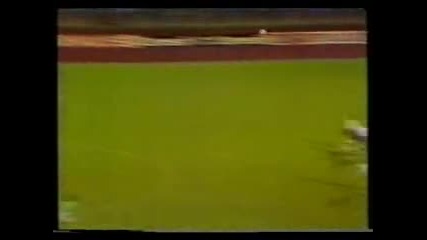 1983 West Germany v. Northern Ireland
