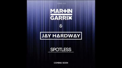 *2016* Martin Garrix & Jay Hardway - Spotless