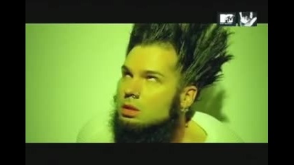 Static-x - So