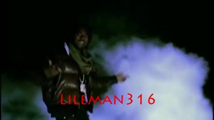 Lil Wayne ft Eminem, Kanye West - Water Rain ( Remix )