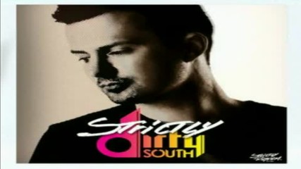 Strictly Rhythm pres Dirty South cd2