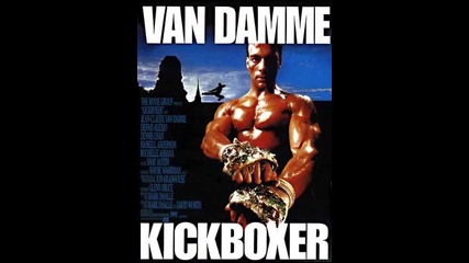 Kickboxer Soundtrack - Streets of Siam 