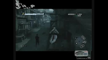 Assassins creed - Linkin park