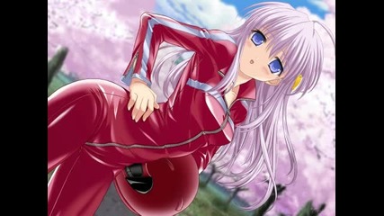 Fantasy Trance - Take Me For A Ride